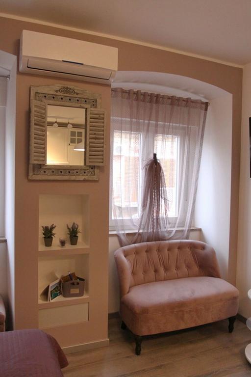 Apartment Mala Tajna 里耶卡 外观 照片